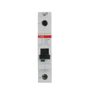 ABB Stotz S&J - Leitungsschutzschalter Sicherungsautomat S201M-B6UC 10kA 6A B 1p