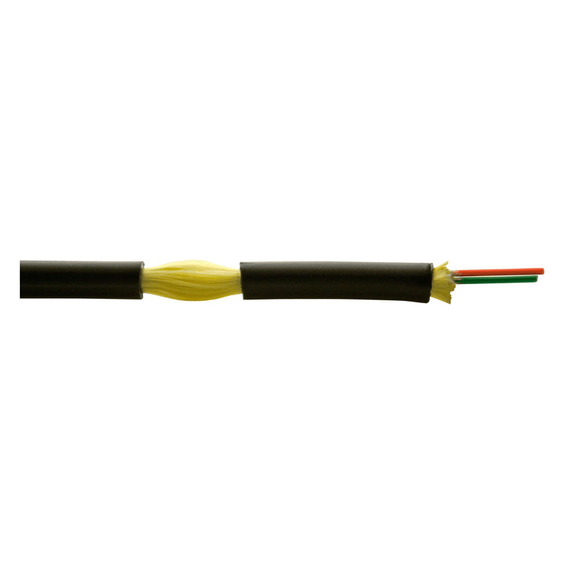 Televes - Patchkabel LWL Opt.Kabel 3 km OSK2A-3000 LSFH Dca (G657A2) au − 3000 Meter