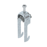 OBO Bettermann - Bügelschelle BS-W1-K-22 FT 16-22mm