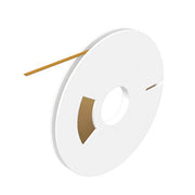 Weidmüller - Kabelmarkierungssystem HSS-HF1,2-2,4ELY13M 1,2-2,4mm, gelb
