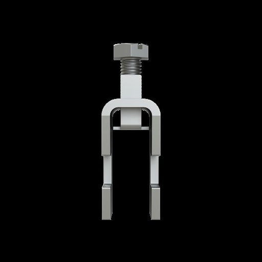 Striebel&amp;John - Sammelschienenklemme Anschlußklemme VE50 ZK154P50 − 1 Packung by Striebel&amp;John
