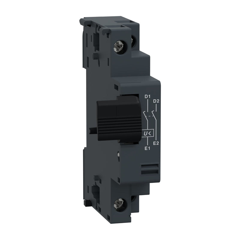 Schneider Electric - Unterspannungsauslöser GVAX385 INRS 380V 50HZ