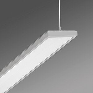 Regiolux - Pendelleuchte LED-Pendelleuchte alevo- #65723026175 840, DALI  − 1 Stück