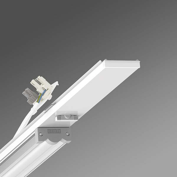 Regiolux - Geräteträger für Lichtbandsystem LED-Geräteträger SDGV5100830860DALDT8