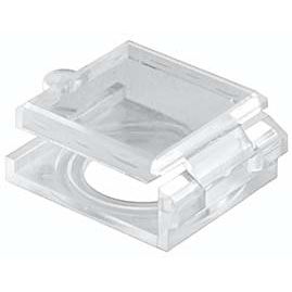 Schlegel - Schutzkappe für Befehlsgeräte Schutzklappe KDOK − 1 Stück by Schlegel
