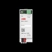 ABB Stotz S&J - Bussystem-Systemschnittstelle/Medien-Gateway Modbus RTU-KNX TP Gateway MG/S11.100.1.1