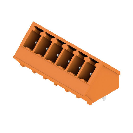 Weidmüller - Leiterplattensteckverbinder Verbinder 3.81mm SC 3.81/0#1975880000 − 50 Stück