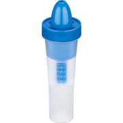 Beurer - Zubehör/Ersatzteile für Körperpflegegeräte Zubehör f.Inhalator IH 26 Nasendusche f.IHL26 − 20 Stück