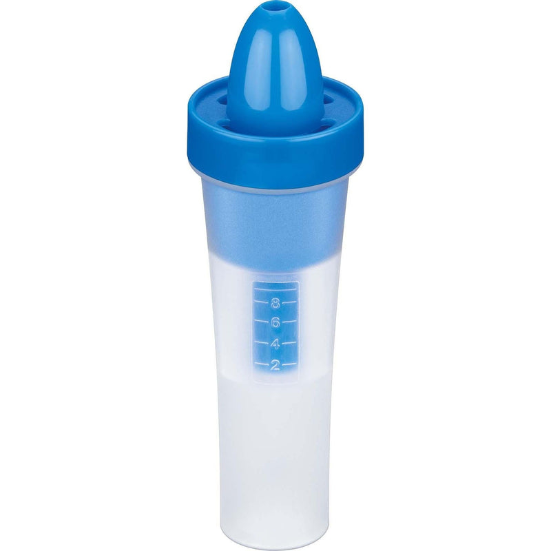 Beurer - Zubehör/Ersatzteile für Körperpflegegeräte Zubehör f.Inhalator IH 26 Nasendusche f.IHL26 − 20 Stück