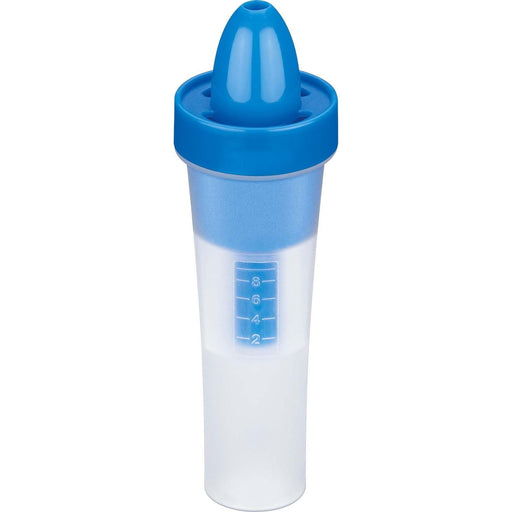 Beurer - Zubehör/Ersatzteile für Körperpflegegeräte Zubehör f.Inhalator IH 26 Nasendusche f.IHL26 − 20 Stück