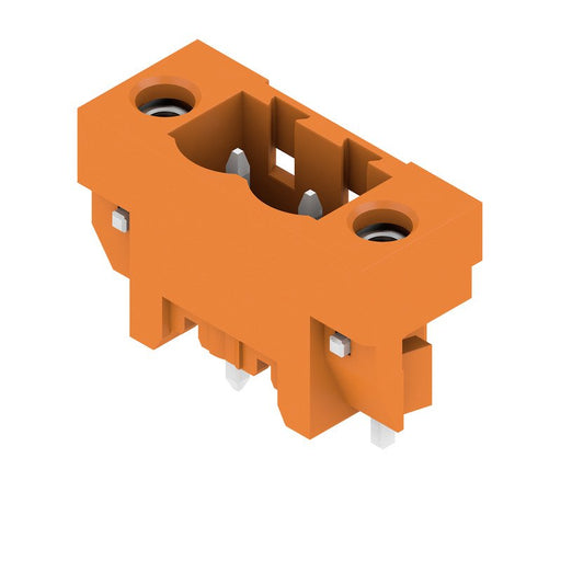 Weidmüller - Leiterplattensteckverbinder Verbinder 5.08mm SL 5.08HC#1147890000  − 90 Stück