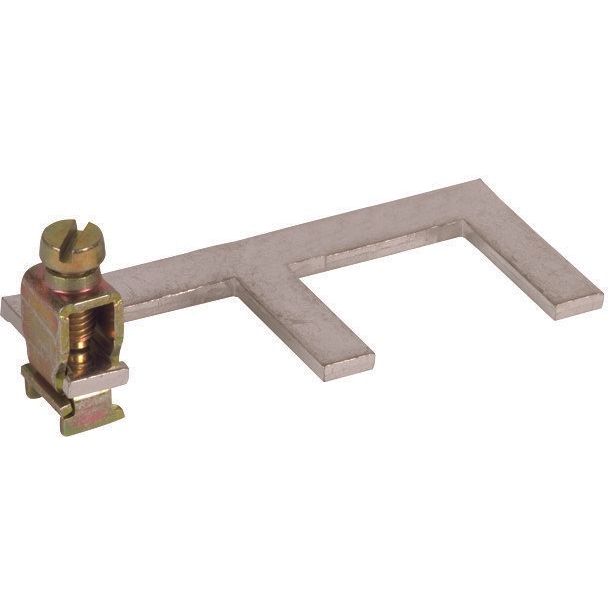 DEHN - Phasenschiene Erdungsbügel EB 1 2 5 bis 25qmm