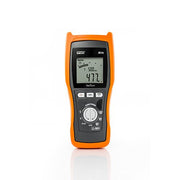 HT Instruments - Isolationsmessgerät Digitales Multimeter M70 Isolationsmes. 1KV