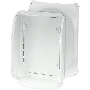 Hensel - Leergehäuse EB 50 G EB-Mass 215x320x106