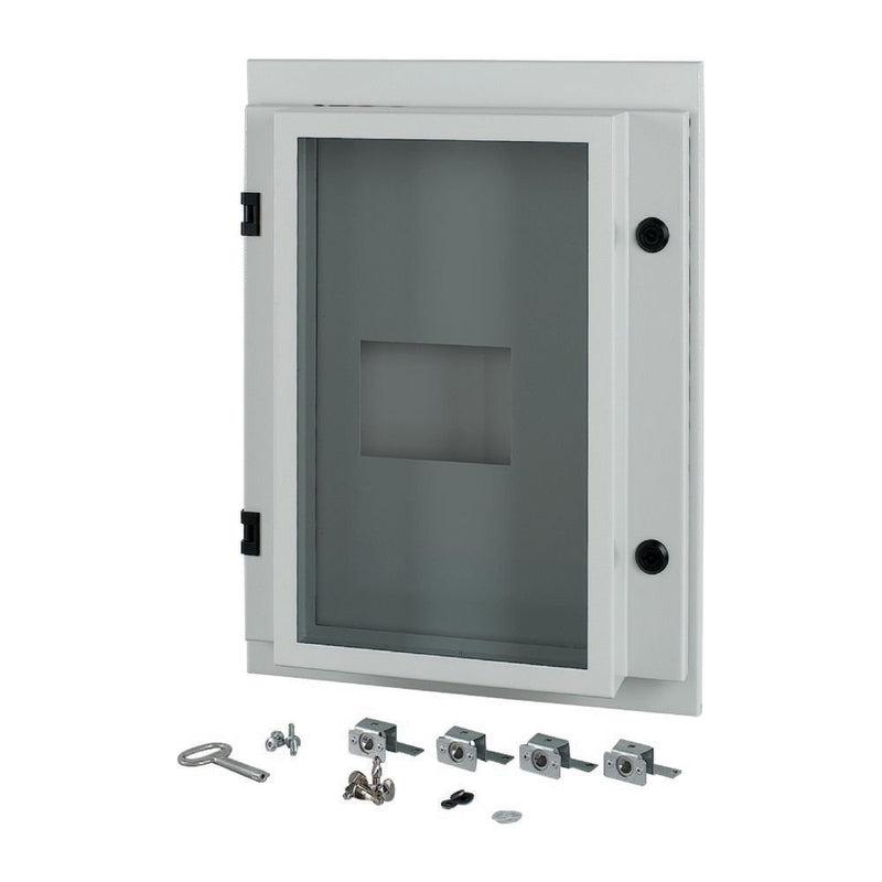 Eaton - Frontplatte (Schaltschrank) Frontblende NZM4-XMV XTMPN4FCC-#180720 Festeinbau