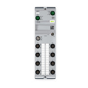 WAGO - Feldbus, Dez. Peripherie - Digitales Ein-/Ausgangs-Modul Digitaleingang 765-1101/100-000 16-Kanal, Profinet
