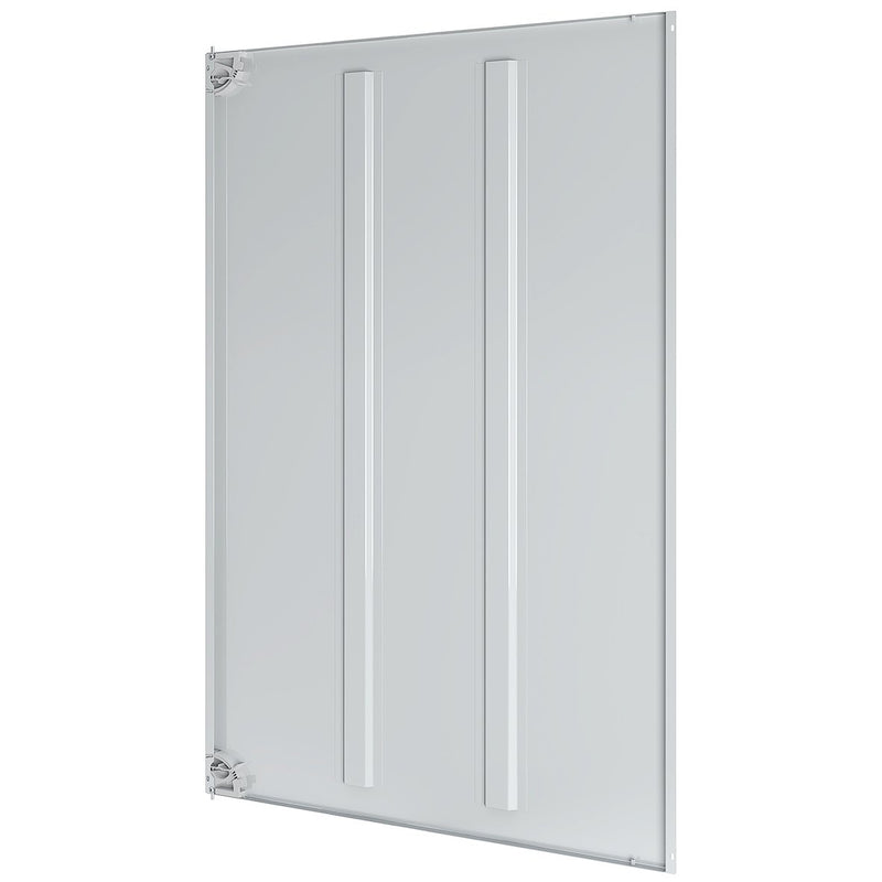ABN - Tür/Bedientableau (Schaltschrank) Ersatztür GTP8SB Bauhöhe 8