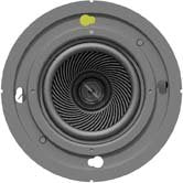 WHD - Lautsprecher Design-Lautsprecher M/R180-8 ohne Blende