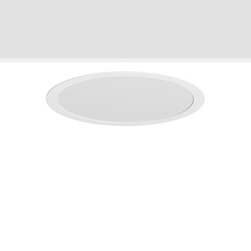RZB - Downlight/Strahler/Flutlicht LED-Einbaudownlight 901810.002.2.76 827-865, DALI, ws