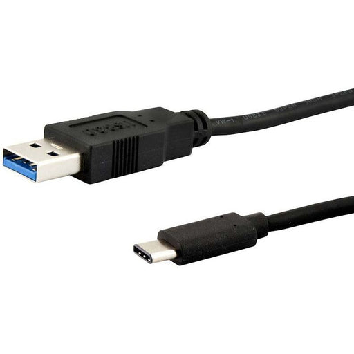 E+P Elektrik - PC-Kabel USB3.1 Verbindungskabel CA CC 322 1,5m