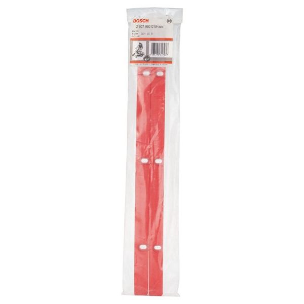 Bosch - Systemzubehör für Sägen (Akku/elektrisch/Druckluft) Einlegeplatte für GCM 10 S 2607960019