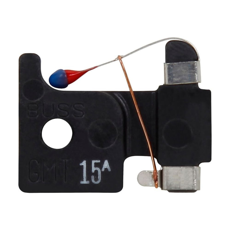 Eaton - HRC-Sicherung Sicherungseinsatz BK/GMT-2A 2 A, DC 60 V − 100 Stück