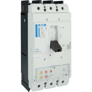 Eaton - Leistungsschalter für Trafo-, Generator- und Anlagenschutz Leistungsschalter NZMH3-VX600-NA NZM3 PXR20 600A, 3p