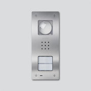 Siedle&Söhne - Zubehör/Ersatzteile für Türkommunikation Gehäuse-Oberteil CVU/BCVU 850-2-0 E