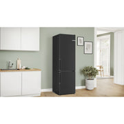 Bosch - Kühl-/Gefrierkombination Kühl/Gefrierkombi KGN39VXAT Serie4