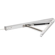 WindowMaster - Fensteröffner Drehantrieb Single WMD 820-1G IN 1S 01 1A/300N/einw.öffnend