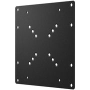 Goobay - Halterung für Audio-/Videosysteme VESA-Adapter 63267 f.TV-Wandhalterung