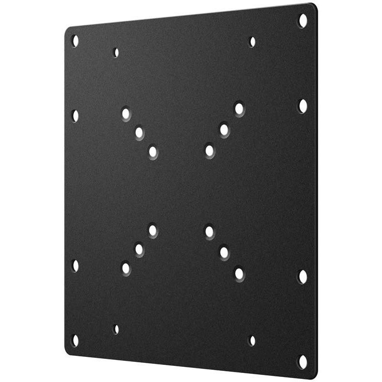 Goobay - Halterung für Audio-/Videosysteme VESA-Adapter 63267 f.TV-Wandhalterung