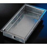 Agfeo - Montageelement für Türstation UP-Gehäuse 6101144 für Premium TFE