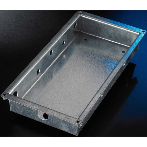 Agfeo - Montageelement für Türstation UP-Gehäuse 6101144 für Premium TFE − 1 Stück by Agfeo
