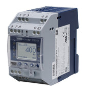 Jumo - Temperaturschalter Sicherheitstemp.-Begrenzer 701150/8-01#00548737 0253-2001-25/005