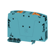 Weidmüller - Durchgangs-Reihenklemme Klemme A2C 50/70 BL PUSH IN, 50 mm² − 5 Stück