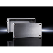 Rittal - Gehäuse/Schrank für Explosionsschutz EX-Gehäuse KE 9301.000 m. verschraub.Deckel