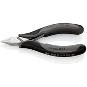 Knipex - Seitenschneider Elektronik-Seitenschneider 77 72 115 ESD ESD, 115mm