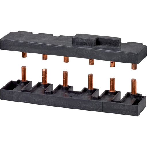 Eaton - Verdrahtungsset für Leistungsschalter Brücke DILM65-XRL für DILM40..M65 − 1 Stück by Eaton
