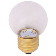 Scharnberger+Hasenbein - LED-Lampe/Multi-LED LED-Tropfenlampe 45x69mm 57489 E27 2700K klar