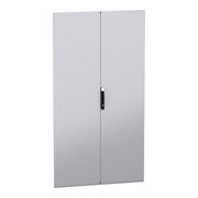 Schneider Electric - Tür/Bedientableau (Schaltschrank) Einf. Türen PanelSeT SFN NSYSFND22122D Spacial SM