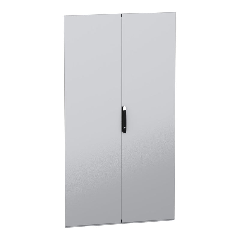 Schneider Electric - Tür/Bedientableau (Schaltschrank) Einf. Türen PanelSeT SFN NSYSFND22122D Spacial SM