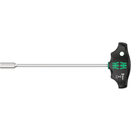 Wera - Steckschlüssel Steckschlüsselschr.Dreher 05023384001 495 Quergriff