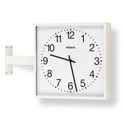 Peweta - Uhr Nebenuhr 85.282.212 AirPort24,Funktelegr