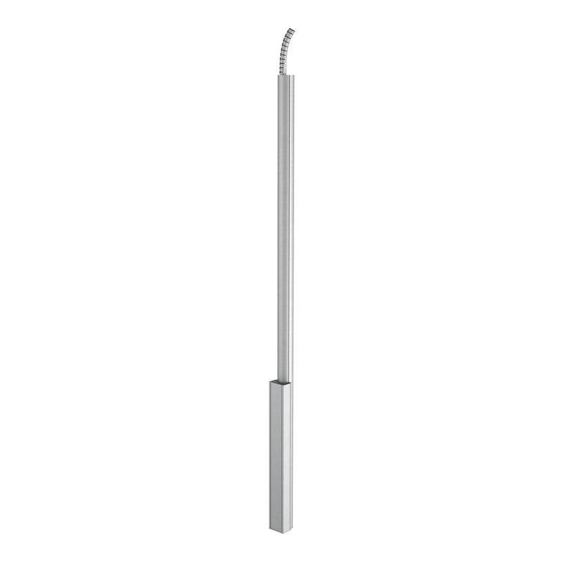 OBO Bettermann - Installationssäule ISS110100FEL Boden/Decke