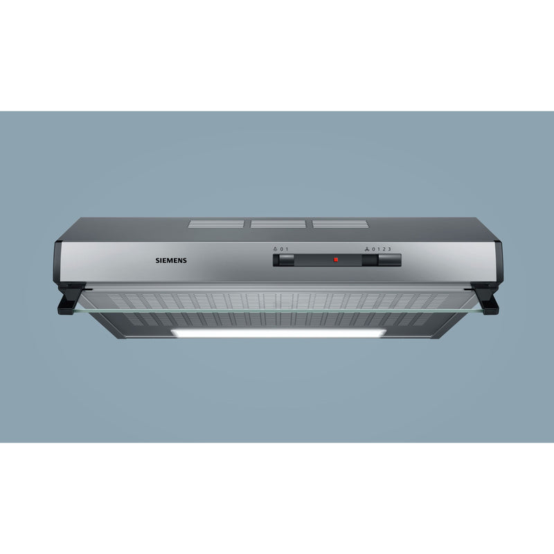 Siemens - Dunstabzugshaube UB-Haube LU62LFA51 IQ100