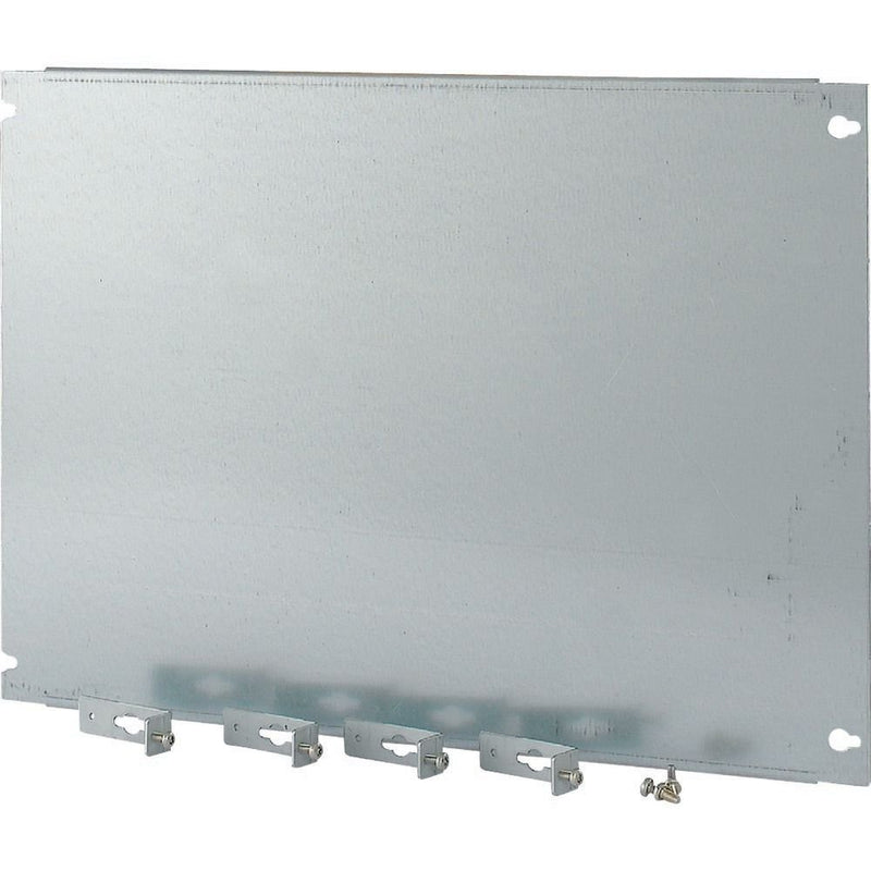 Eaton - Montageplatte für Verteilergehäuse Montageplatte leer XME1406M HxB=350x600mm