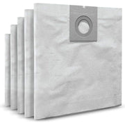 Kärcher - Zubehör/Ersatzteile für Bodenpflege Filtertüten 6.904-290.0 (VE5)