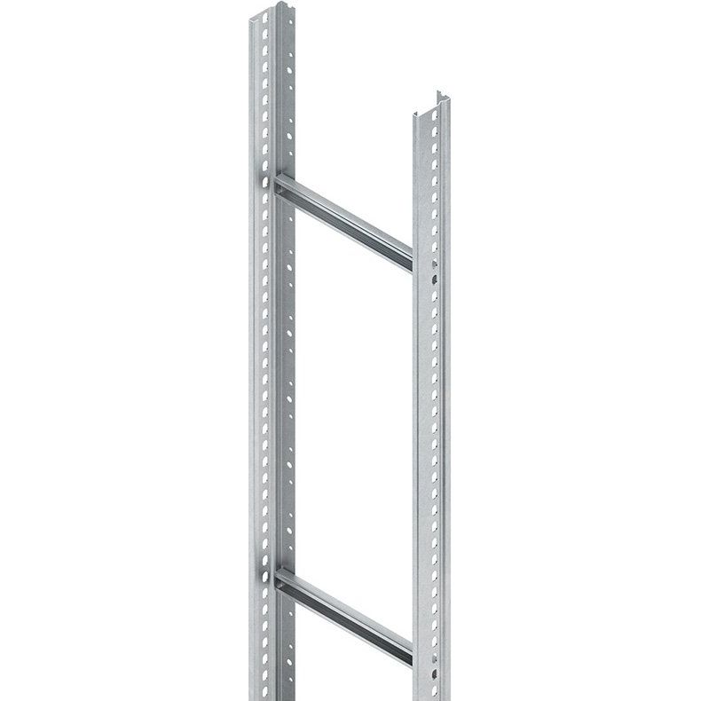 Niedax - Kabelleiter Steigetrasse STL 60.506/3 − 3 Meter