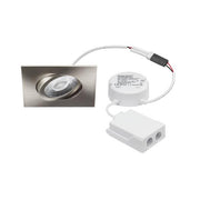 Brumberg Leuchten - Downlight/Strahler/Flutlicht LED-Einbaustrahler 230V 41415154TW 2700-6500K